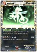keldeo EX