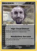 SMOKEMON