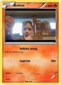 Bobiss