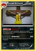 Ronald McDaniel