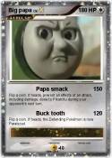 Big papa