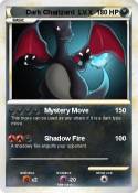 Dark Charizard