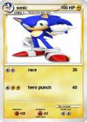 sonic