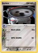 Borkers