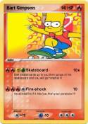 Bart Simpson