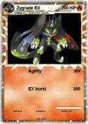Zygrade EX