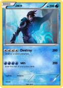 Jace
