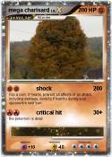 mega charisard