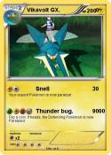 Vikavolt GX. 0