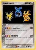 thundercomit