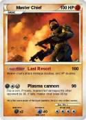 Master Chief