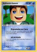 AuthenticGames