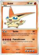 Victini
