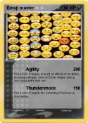 Emoji master Emoji master