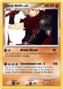 Cloud Strife