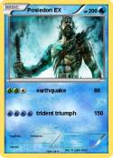Posiedon EX