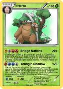 Torterra