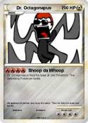 Dr. Octagonapus