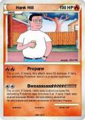 Hank Hill Hank Hill
