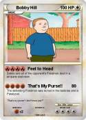Bobby Hill Bobby Hill