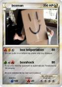 boxman