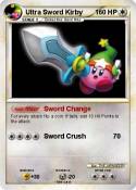 Ultra Sword