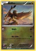Griffon