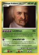 Thomas Hobbes