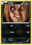 chucky