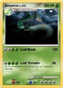 Serperior