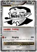 Dad Troll