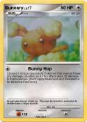 Buneary