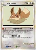 box eevee