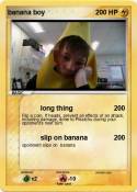 banana boy