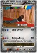 TheBossKid