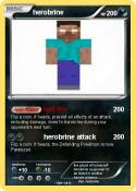 herobrine