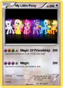 My Little Pony