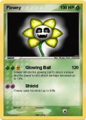Flowey