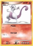 Mewtwo