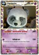 Pandachu