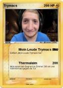 Trymacs