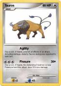 Tauros