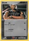 50 cent