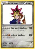 mutou yugi