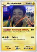 Rizky