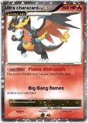 Ultra charazard