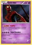 Spider-Man