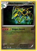 Mega Raypuaza