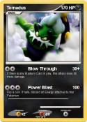 Tornadus