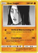 Eren Yeager
